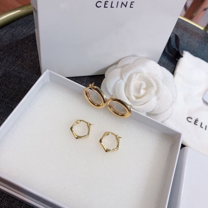 Celine Earrings